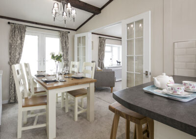 Elveden Kitchen