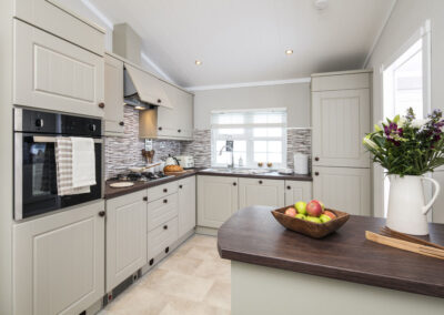 Wessex Canford Kitchen