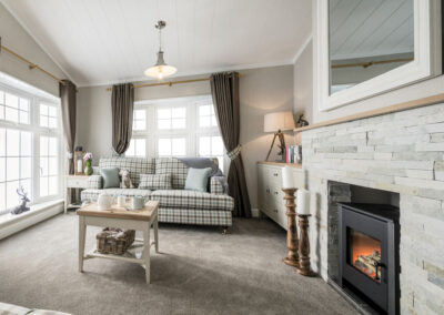 Wessex Canford Lounge